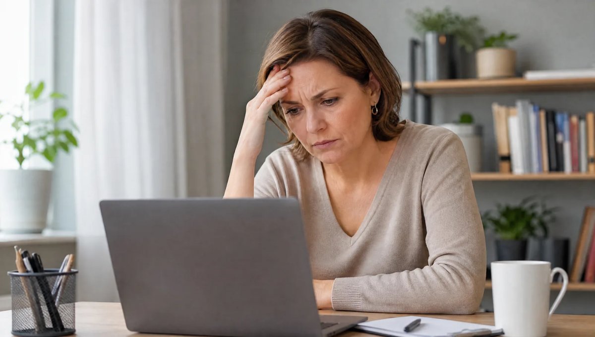 Преграды при смене профессии для людей 40+