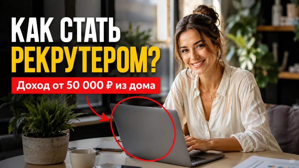 Обучение подбору персонала: курс от теории к практике