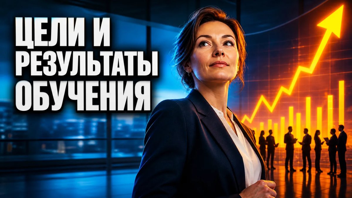 Цели и результаты обучения управлению персоналом